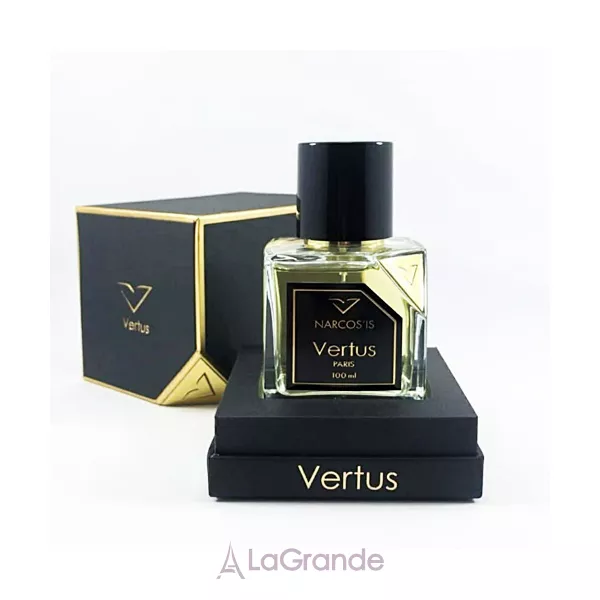 Vertus Narcos'is ��������������� ����