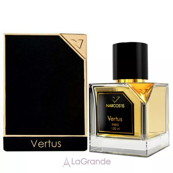 Vertus Narcos'is ��������������� ����