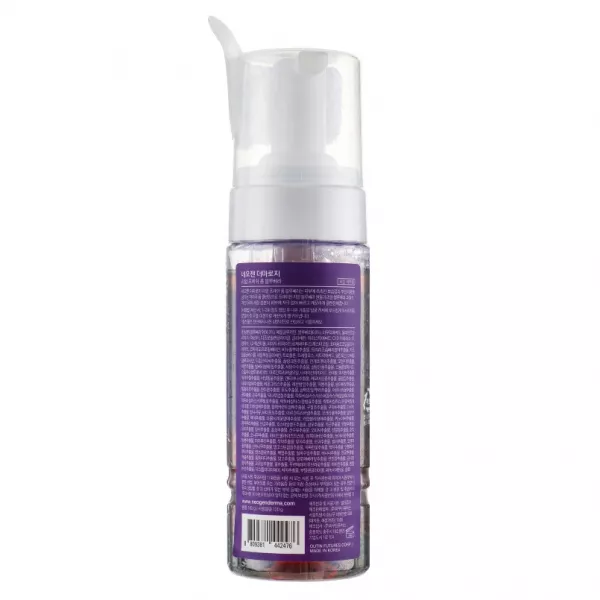 Neogen Dermalogy Real Fresh Foam Blueberry ϳ��� ��� �������� ������� � ������� �������