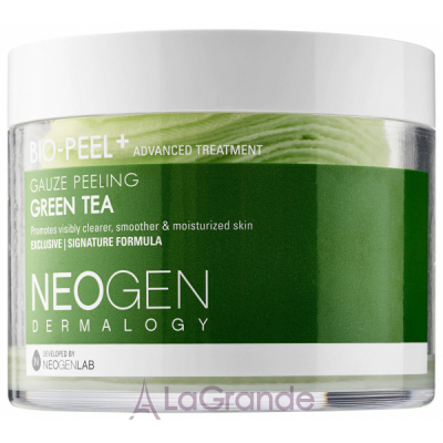 Neogen Dermalogy Bio Peel Gauze Peeling Green Tea ϳ    