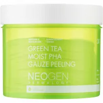 Neogen Dermalogy Bio Peel Gauze Peeling Green Tea ���������� ����� � ������� ����