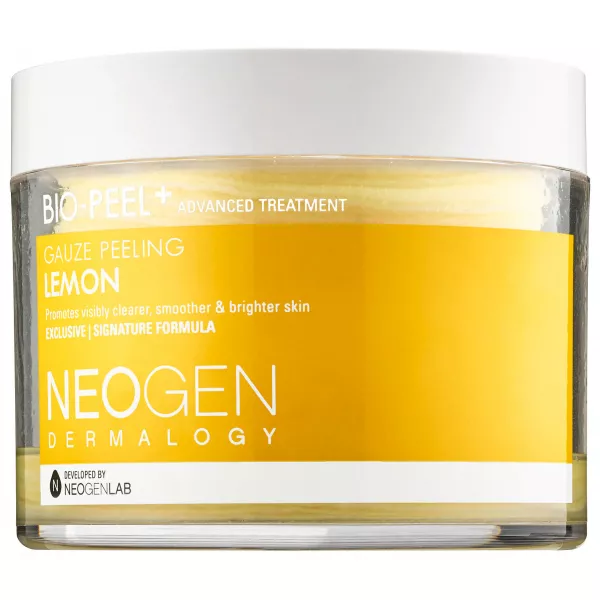 Neogen Dermalogy Bio Peel Gauze Peeling Lemon ϳ����� ����� � �������