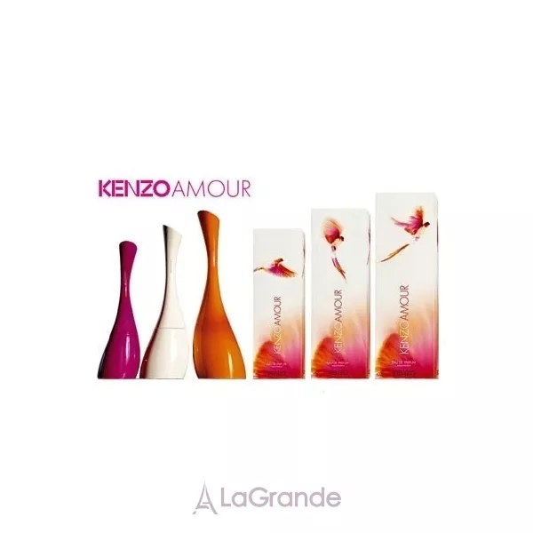 Kenzo Amour ����������� ���� (������)