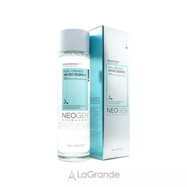 Neogen Dermalogy Real Ferment Micro Essence ������� ��� �������