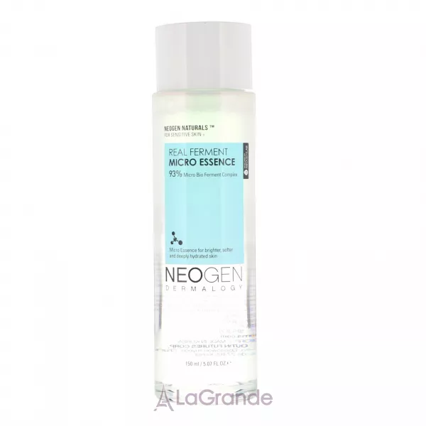 Neogen Dermalogy Real Ferment Micro Essence ������� ��� �������