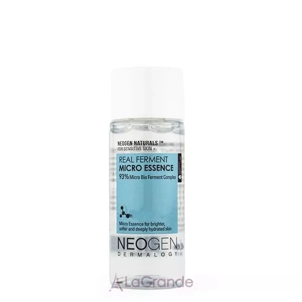 Neogen Dermalogy Real Ferment Micro Essence ������� ��� �������