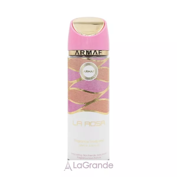 Armaf La Rosa Pour Femme ���������� � �����