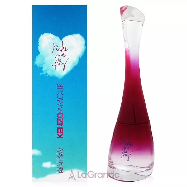 Kenzo Amour Make Me Fly ��������� ���� (������)