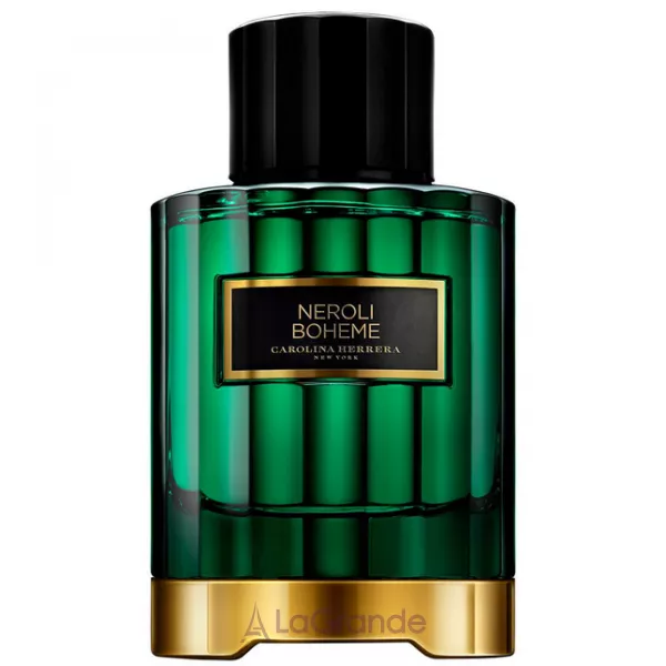 Carolina Herrera  Neroli Boheme ��������������� ���� (������)