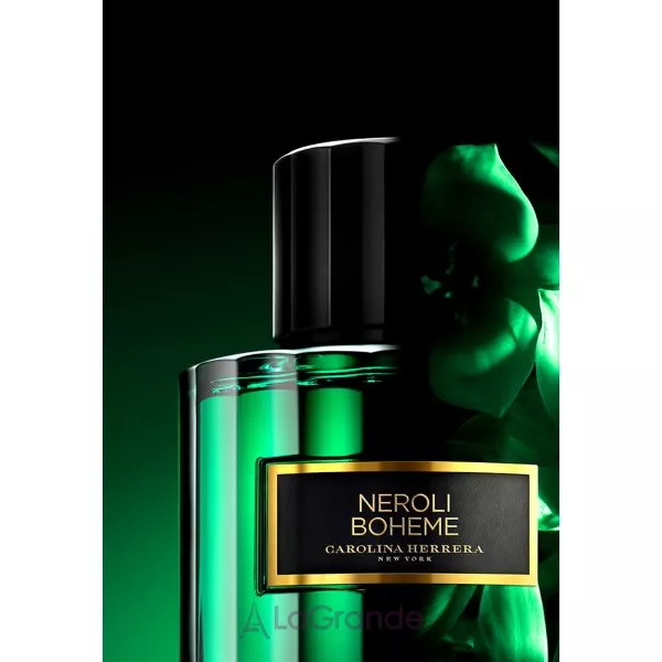 Carolina Herrera  Neroli Boheme ��������������� ���� (������)