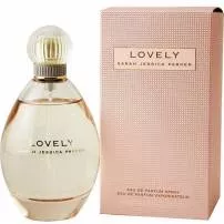 Sarah Jessica Parker Lovely ����������� ����