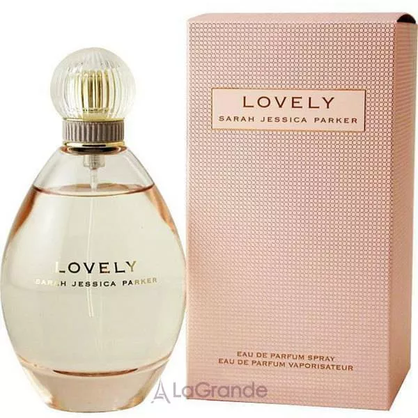 Sarah Jessica Parker Lovely ����������� ����