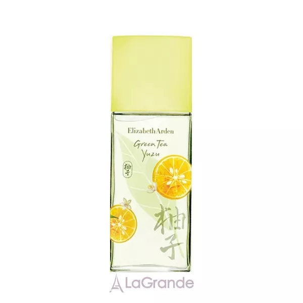 Elizabeth Arden Green Tea Yuzu ��������� ����