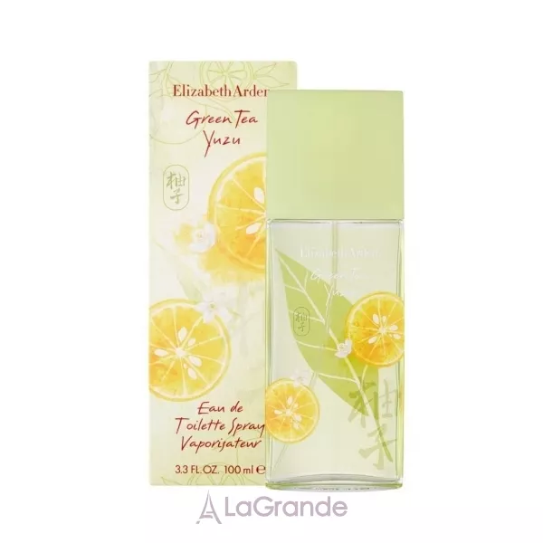 Elizabeth Arden Green Tea Yuzu ��������� ����