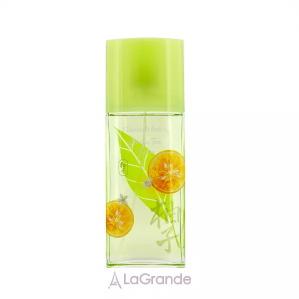 Elizabeth Arden Green Tea Yuzu ��������� ����