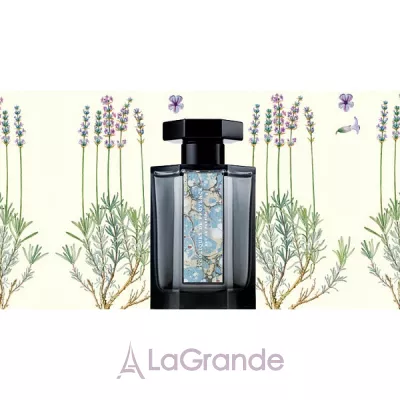L`Artisan Parfumeur  Bucoliques De Provence  