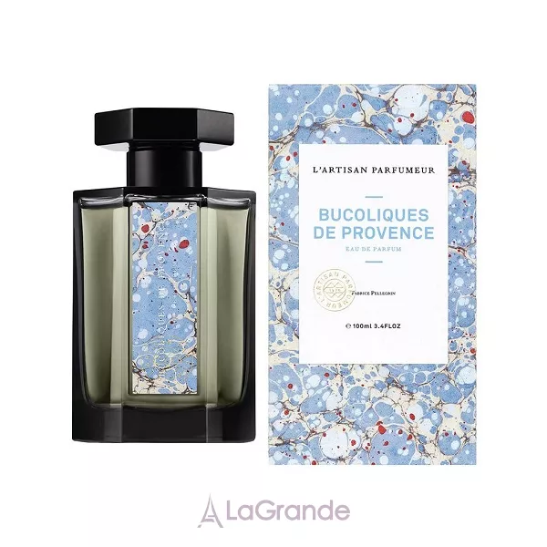 L`Artisan Parfumeur  Bucoliques De Provence ��������������� ����