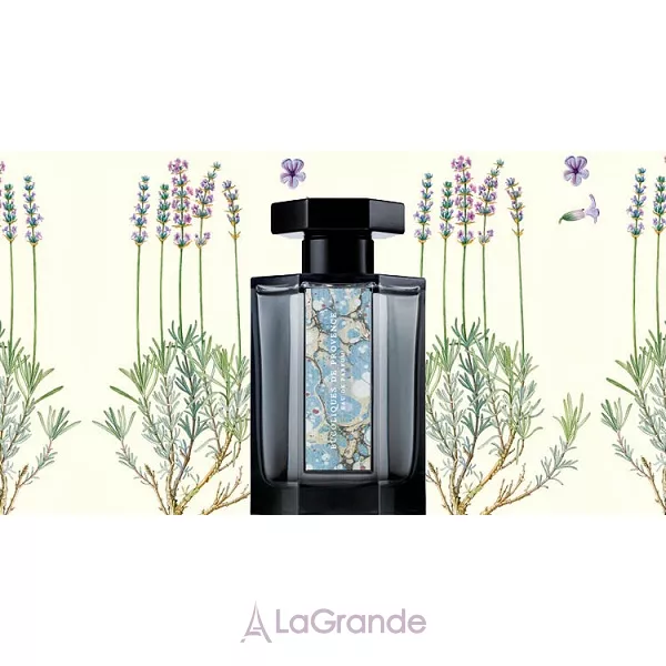 L`Artisan Parfumeur  Bucoliques De Provence ��������������� ����