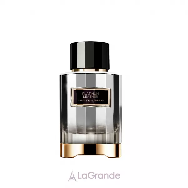 Carolina Herrera  Platinum Leather ��������������� ���� (������)