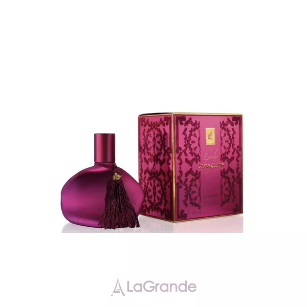 Lulu Castagnette Lady Castagnette ����������� ���� (������)