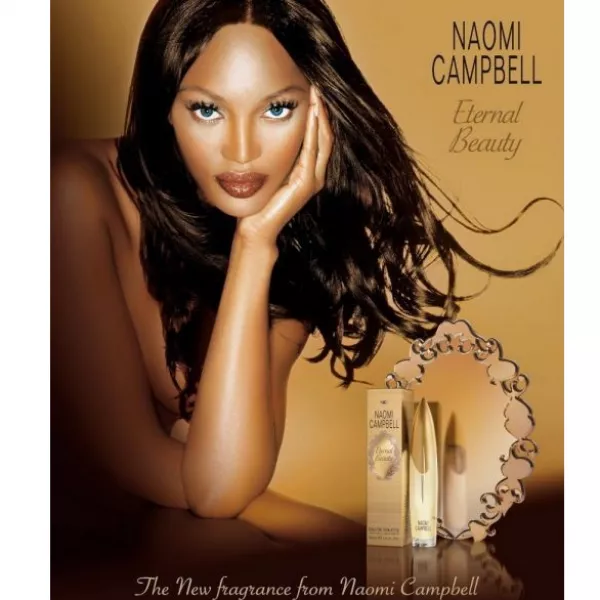 Naomi Campbell Eternal Beauty ��������� ����