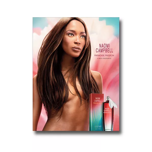 Naomi Campbell Paradise Passion ��������� ����