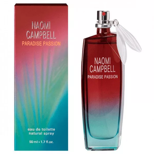 Naomi Campbell Paradise Passion ��������� ����