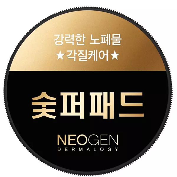 Neogen Dermalogy Real Charcoal Pad ϳ����� ����� � �������