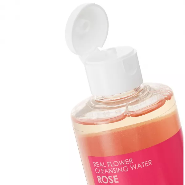 Neogen Dermatology Real Flower Cleansing Water Rose ̳������� ���� � ���������� �������