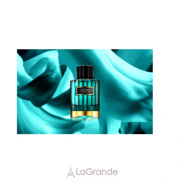 Carolina Herrera Herrera Tuberose ��������������� ���� (������)