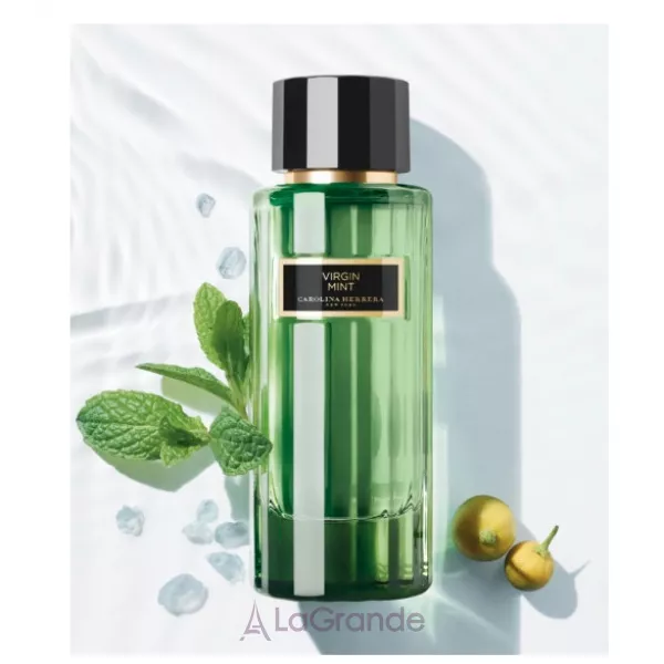 Carolina Herrera Virgin Mint �������� ���� (������)