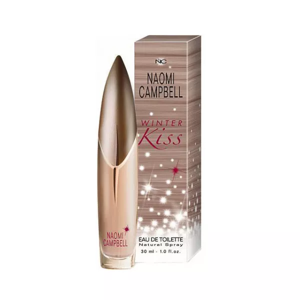 Naomi Campbell  Winter Kiss �������� ���� (������)