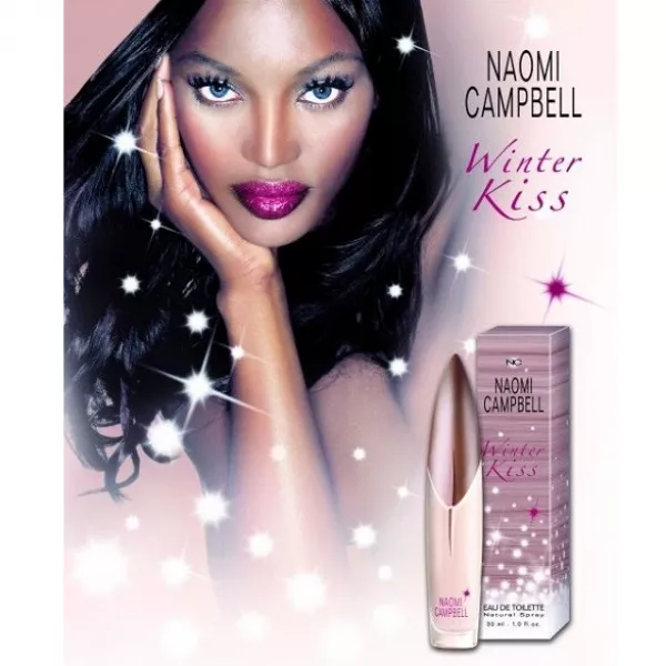 Naomi Campbell  Winter Kiss �������� ���� (������)
