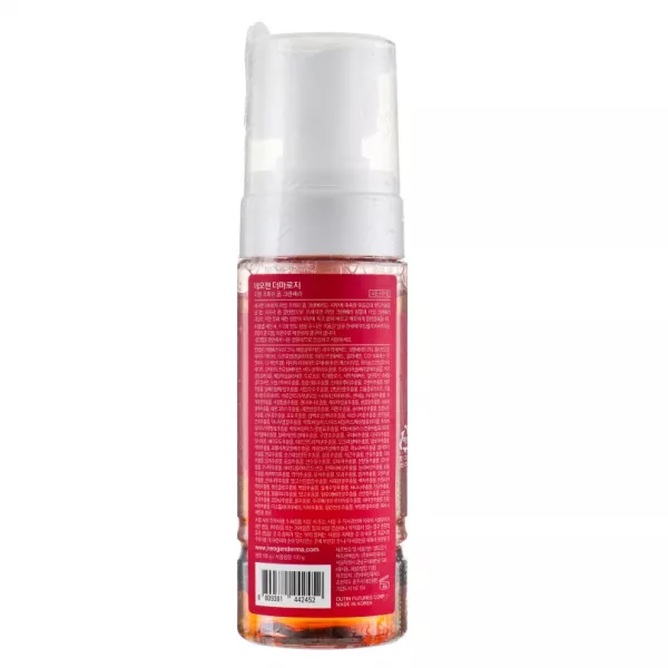 Neogen Dermalogy Real Fresh Foam Cranberry ϳ��� ��� �������� � ������������ �������