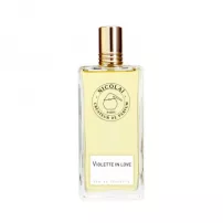 Nicolai Parfumeur Createur  Violette in Love �������� ����