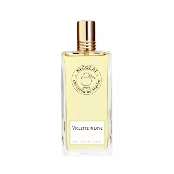 Nicolai Parfumeur Createur  Violette in Love ��������� ����