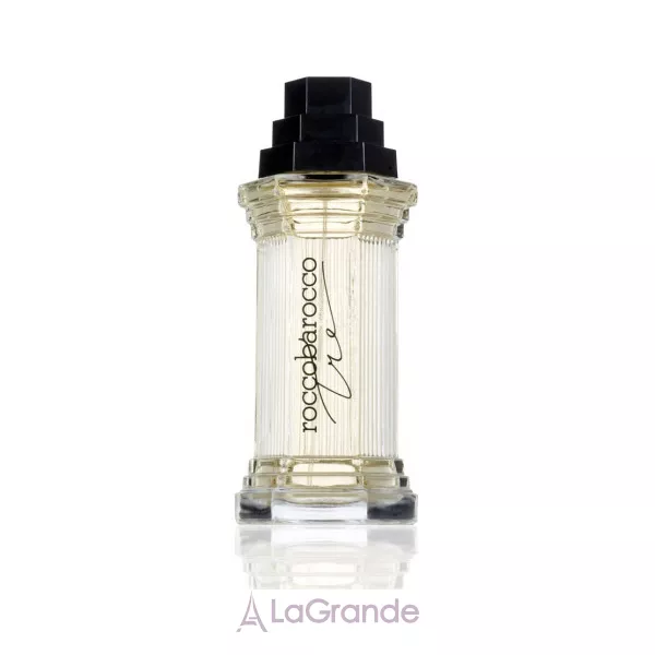 Roccobarocco  Tre ��������������� ����
