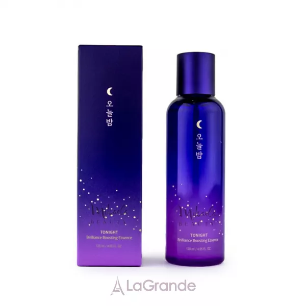 Missha Tonight Brilliance Boosting Essence ����������������� ������-�������� � ����������