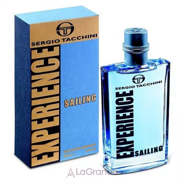 Sergio Tacchini Experience Sailing ��������� ����