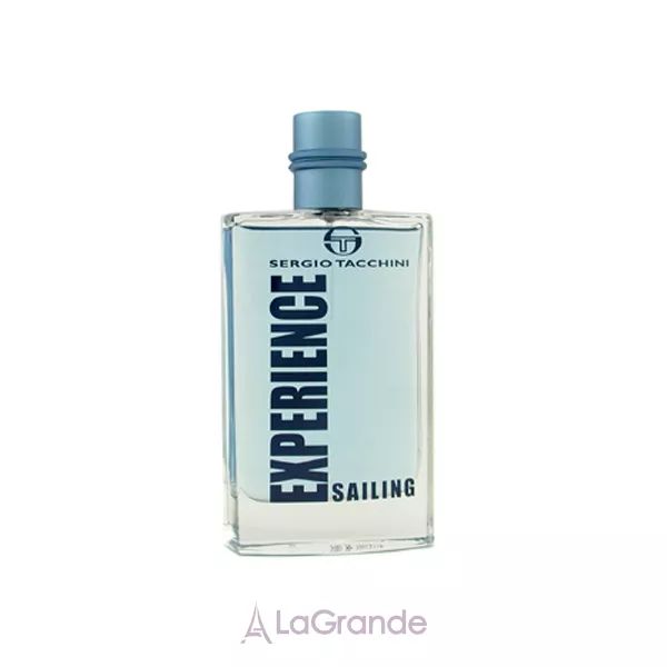 Sergio Tacchini Experience Sailing ��������� ����