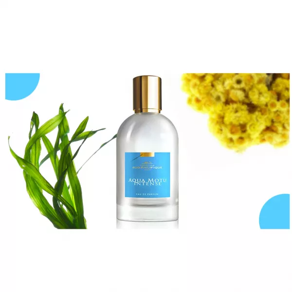 Comptoir Sud Pacifique Aqua Motu Intense ����������� ����