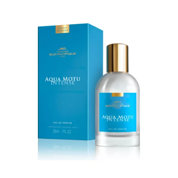Comptoir Sud Pacifique Aqua Motu Intense ����������� ����