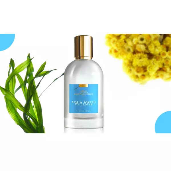 Comptoir Sud Pacifique Aqua Motu Intense ����������� ���� (������)