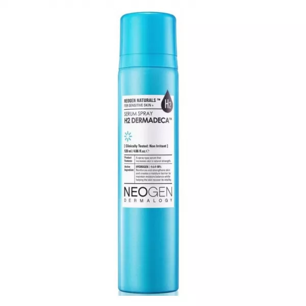 Neogen Dermalogy H2 Dermadeca Serum Spray ���������-����� ��� �������