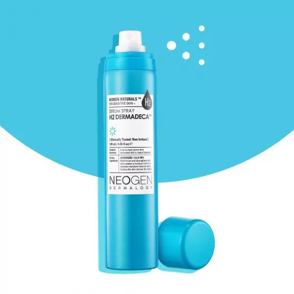 Neogen Dermalogy H2 Dermadeca Serum Spray ���������-����� ��� �������