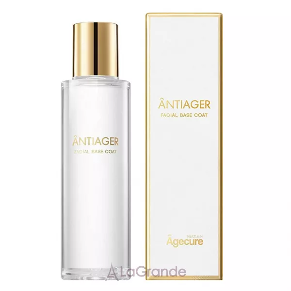 Neogen Agecure Antiager Facial Base Coat ���� ��� ����
