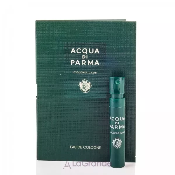 Acqua di Parma Colonia Club ��������
