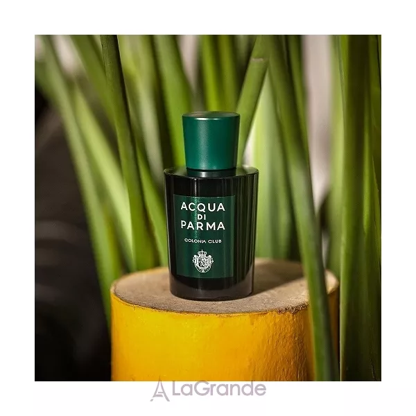 Acqua di Parma Colonia Club ��������
