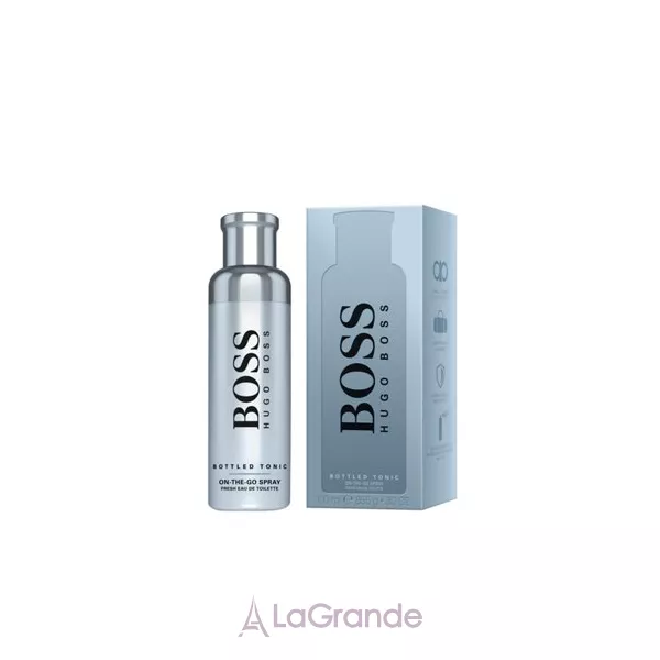 Hugo Boss Boss Bottled Tonic On-The-Go Spray �������� ���� (������)