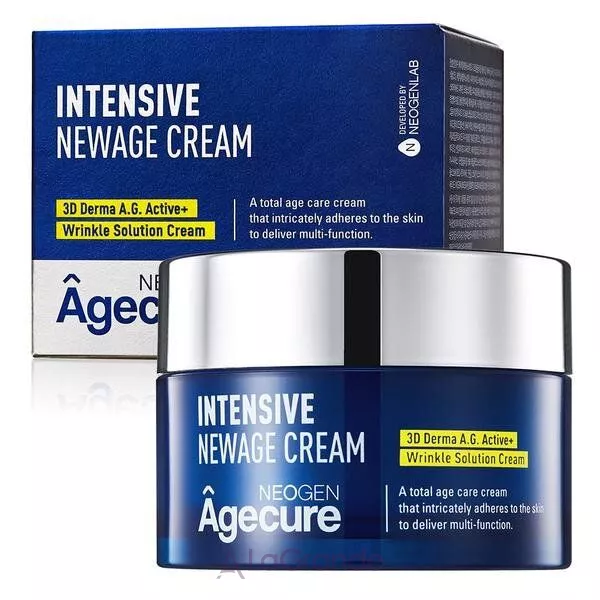 Neogen Agecure Intensive Newage Cream ������������� ���� ��� ����